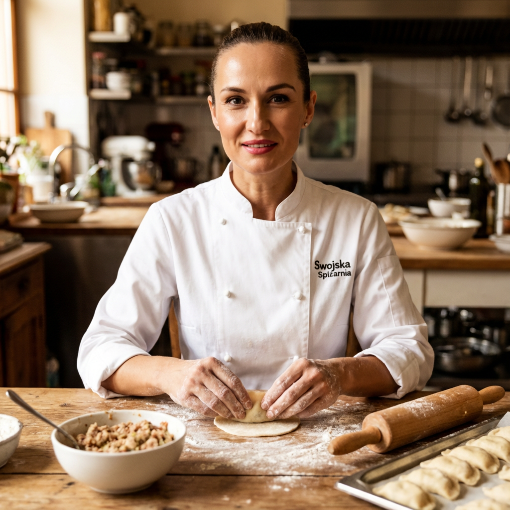 Swojska spiżarnia – dlaczego wracamy do tradycyjnych przetworów?