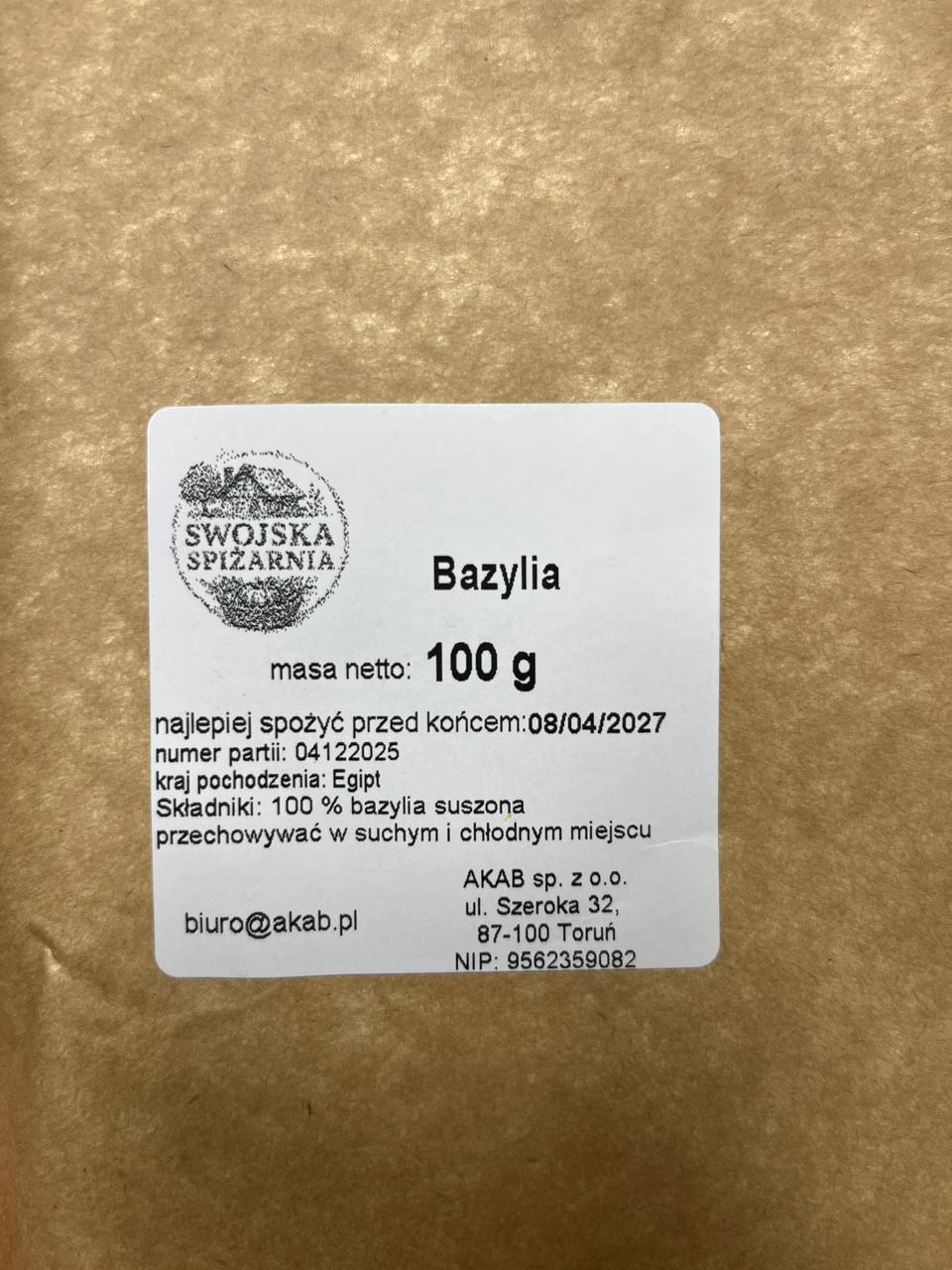 Bazylia